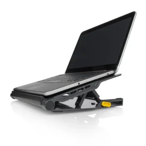 Cooler Targus P/Notebook 17" Chill Mat Dual Fan 4 Port Usb 4 Niveles Altura