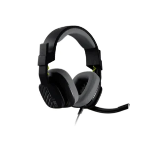 Audifono Con Microfono Astro A10 G2 Multi-Platform For PC/MAC/PS5/XBOX/SWITCH Black-P