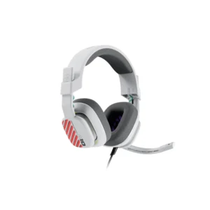 Audifono Con Microfono Astro A10 G2 Multi-Platform For PC/MAC/PS5/XBOX/SWITCH White