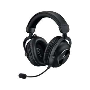 Audifono Con Microfono Logitech G Pro X 2 Lightspeed Wireless / Bt / 3.5 Mm Black