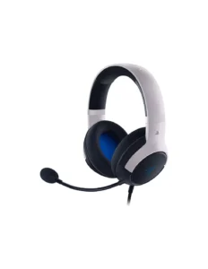 Audifono Con Microfono Razer Kaira Pro 30H Wireless / Bt Hypersense Smartswitch Chroma White