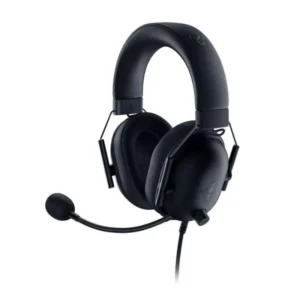 Audifono Con Microfono Razer Blackshark V2 X Multi-Platform 50MM 7.1 Black