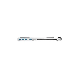 base-targus-p-notebook-10-15.6-con-hub-usb-4-port-plegable-aluminio-awu100205gl-3-pc-speed