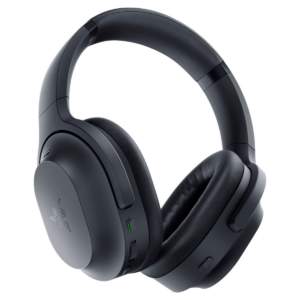 Audifono Con Microfono Razer Barracuda Pro 40H Wireless / Bt Thx Anc Smartswitch Black