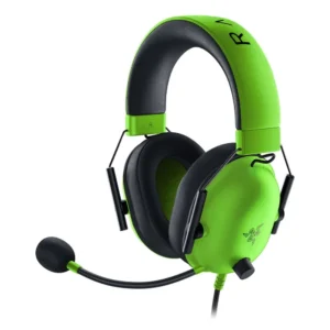 Audifono Con Microfono Razer Blackshark V2 X Multi-Platform 50MM 7.1 Green