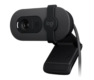 Camara Logitech B2B Brio 105 Fhd 1080P Usb-A Graphite