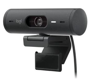 Camara Logitech B2B Brio 505 1080P Grafito