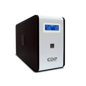 UPS CDP R-SMART751I 750VA/375W Autonomia 20MIN