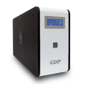 UPS CDP R-Smart 2010I 2000VA / 1200W / 220V