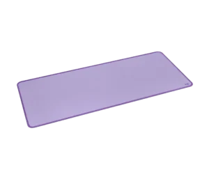 Pad Mouse Logitech Deskpad Anti-Salpicaduras 300X700MM Lavanda