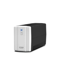UPS CDP R-UPR758I 750VA/375W Autonomia 20MIN