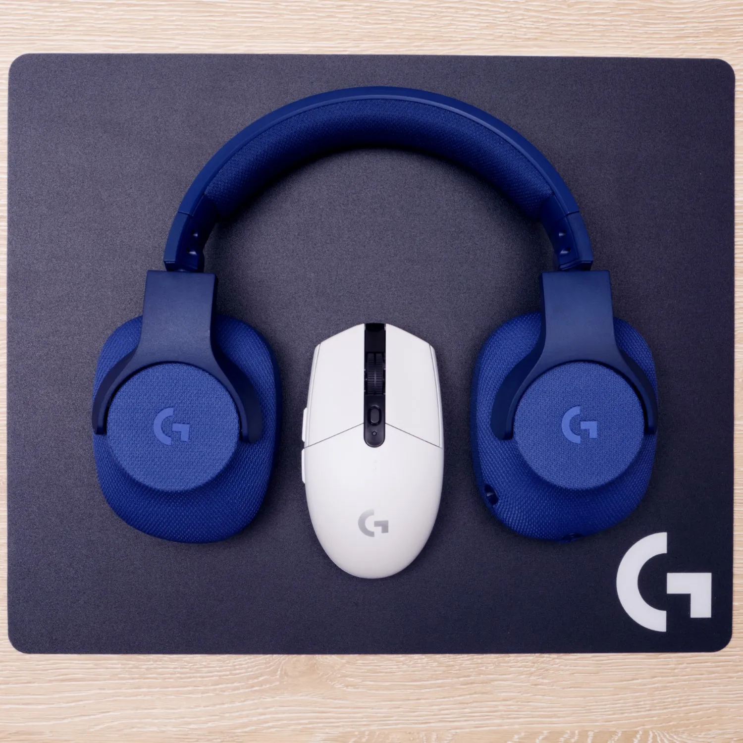 Mouse Gaming Logitech G G305 Lightspeed Blanco - Imagen 7