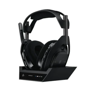 Headset Gaming Logitech G Astro A50 X Negro