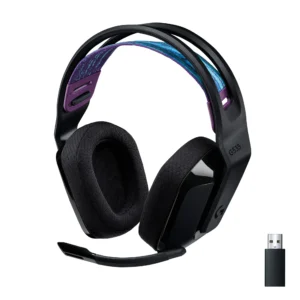 Headset Gaming Logitech G G535