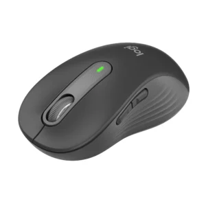 Mouse Logitech M650 Signature Large Negro