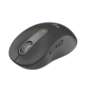 Mouse Logitech M650 Signature Medium Negro
