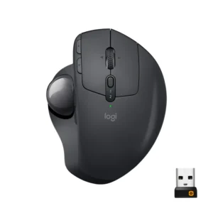 Mouse Personal Workspace Logitech Ergo