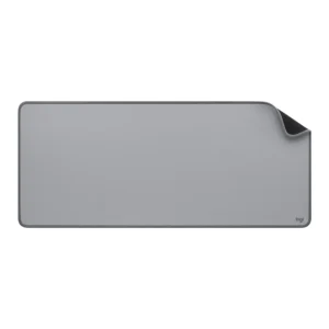Desk Mat Personal Workspace Logitech Desk Mat Gris