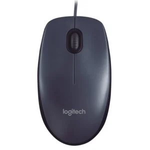 Mouse Personal Workspace Logitech M90