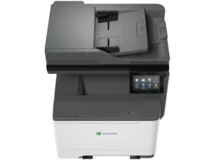 Impresora Multifuncional Lexmark Laser Color CX532ADWE 33 Ppm