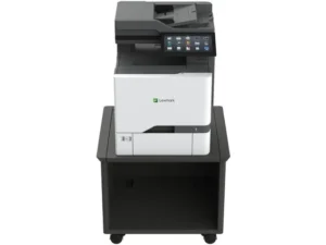 Impresora Multifuncional Lexmark Laser Color CX735ADSE 50 Ppm