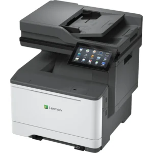 Impresora Multifuncional Lexmark Laser Color CX635ADWE 40 Ppm