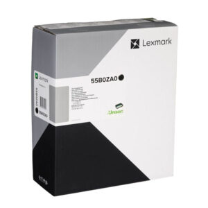 Unidad De Imagen Lexmark 55B0ZA0 40,000 Paginas