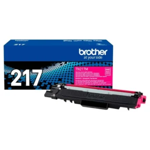 Toner Brother TN-217M 2300 Pag.magenta P/L3270/L3551/L3751