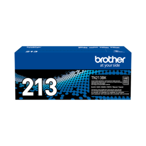 Toner Brother TN-213BK Black 1400PG. P/ HL3270 /L5551 / L3750