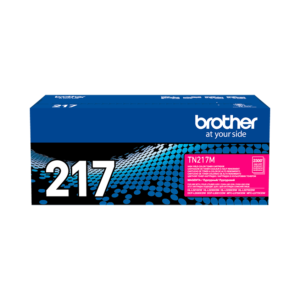 Toner Brother TN-213M Magenta 1300PG. P/ HL3270 /L3551 / L3750