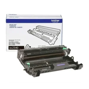 Tambor Brother DR-2340 12,000 Pag /HLL2360DW/DCPL2540DW
