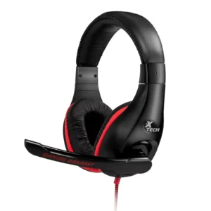 Audífono Xtech Ominous HTH510
