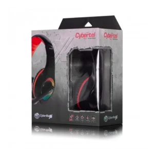 Audífono Cybermax Elektron HG-508