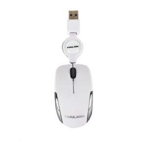 Mouse Halion Hermes M1858