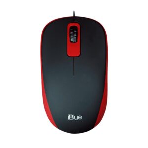 Mouse I Blue XMK-180 RD V2
