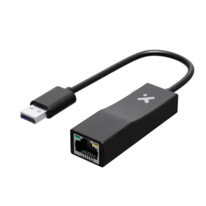 Adaptador USB 3.0 a red RJ-45 Xtech XTC-376