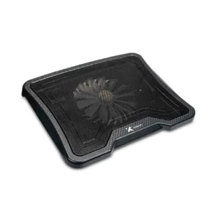 Base con ventilador para laptop hasta 14” Xtech XTA-150