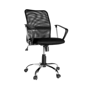 Silla ejecutiva de escritorio Xtech Verona