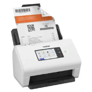 Escaner Brother ADS4900W 120PPM Adf