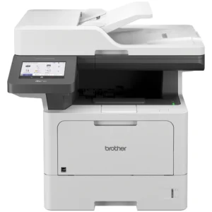 Impresora Multifuncional Láser Monocromática Brother MFC-L5915DW