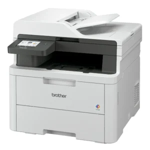 Impresora Multifuncional Láser Color Brother DCP-L3560CDW