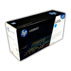 Toner Hp C9731A L.j. 5500 Cyan