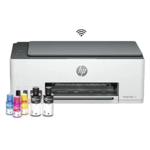 Hp Smart Tank 580