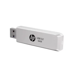 Memoria Usb 64GB Hp 3.2 X819W Metal