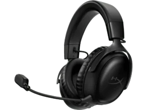 Hyperx Cloud Iii Wireless Blk 77Z45AA