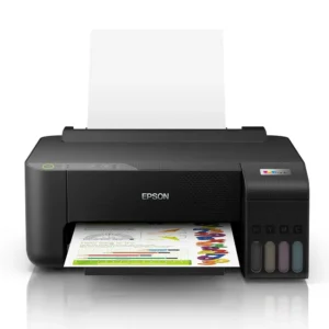 Impresora de Tinta Epson EcoTank L1250 (C11CJ71301, 110V)