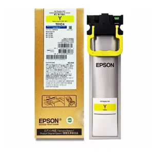 Bolsa De Tinta T01C400 Amarillo