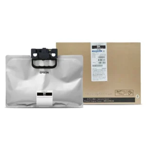 Bolsa De Tinta T01D100 Negro