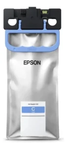 Bolsa De Tinta T01D200 Cyan