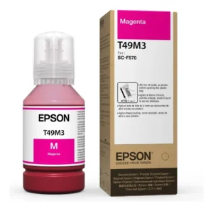 Tinta Epson T49M320 Magenta Ultrachrome Ds